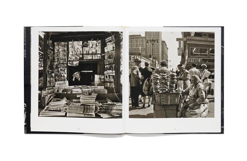Vivian Maier Street Photographer