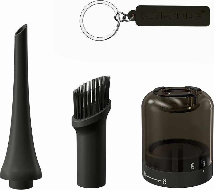 Nitecore Extension Vacuum Kit