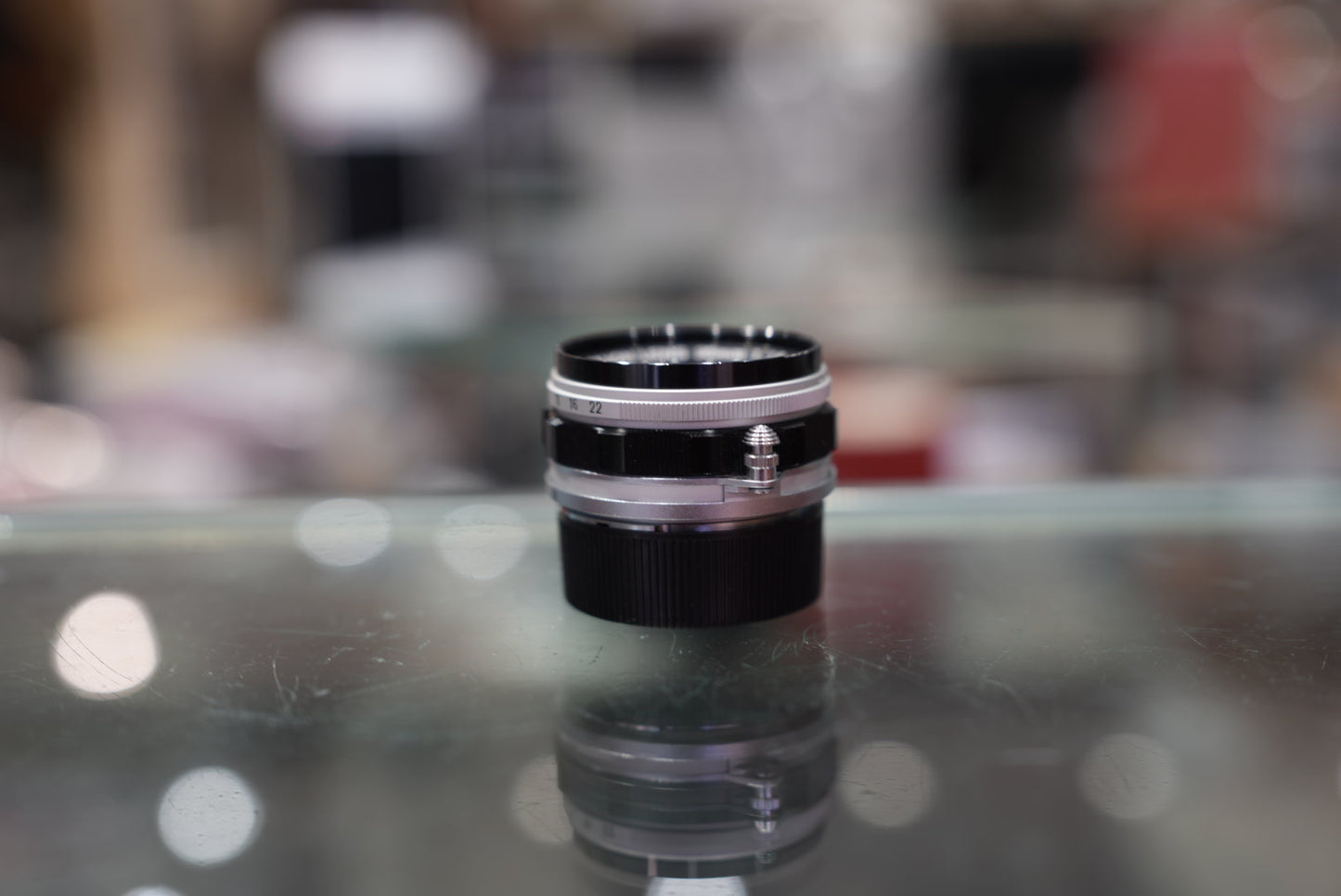 Canon 35mm F/1.5#15101