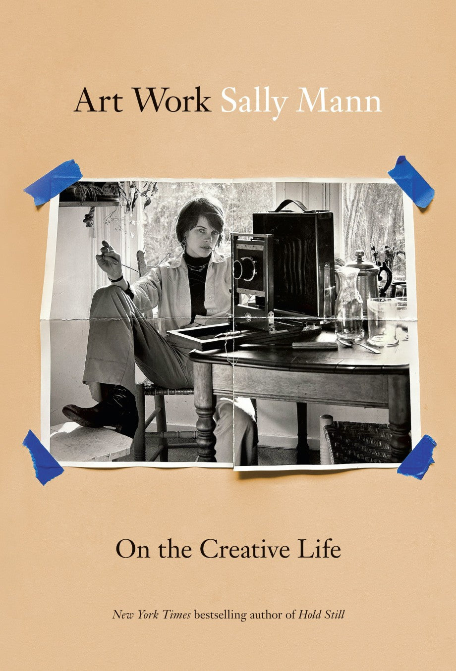 Art Work Sally Mann On The Creative Life