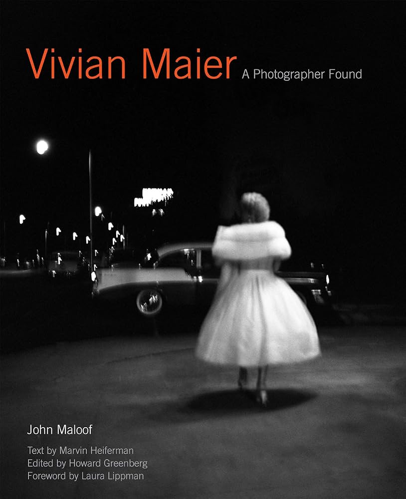 Vivian Maier A Photographer Found