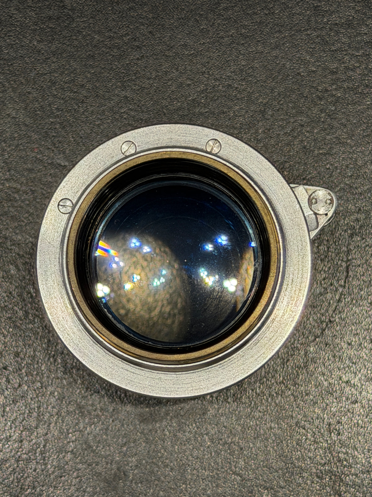 Leica Summarit 50mm F/1.5 LTM #740670