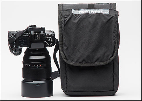 Newswear Bodybag #586590