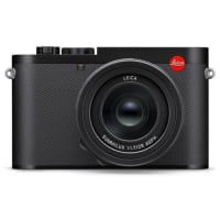 Leica Q3 Digital Camera Black 19080 (brand new) 28mm