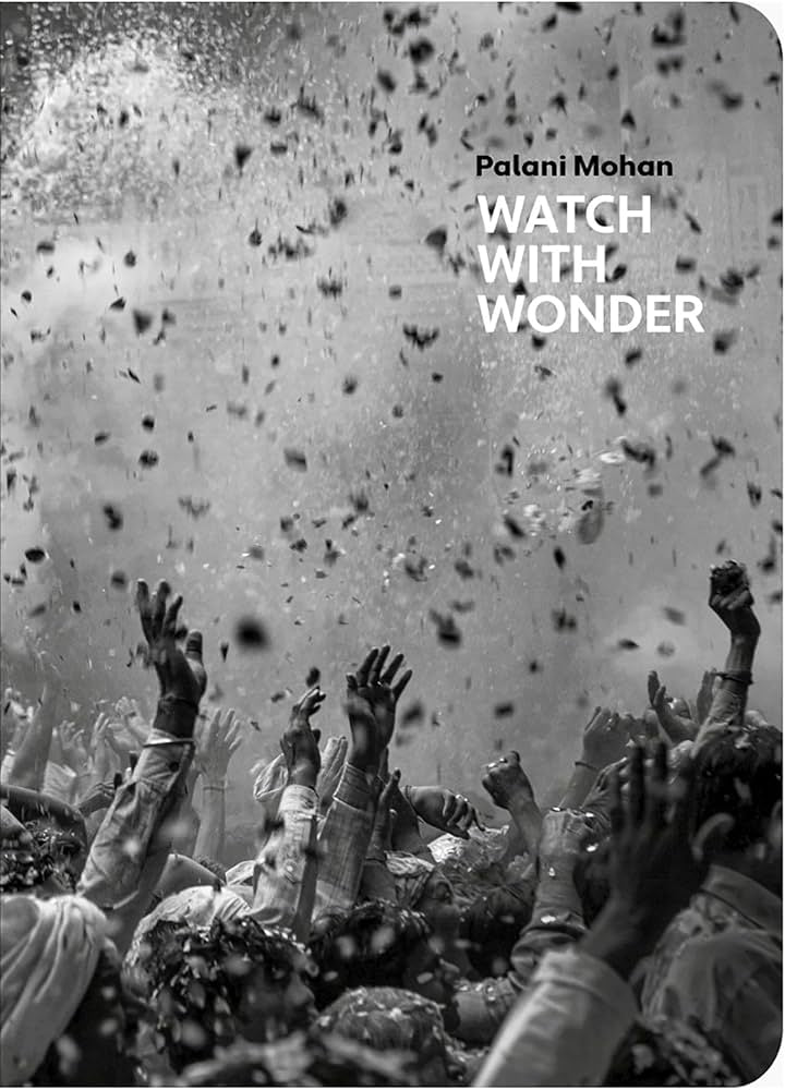 Palani Mohan Watch With Wonder