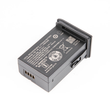 Leica AKKU BP-SCL7 M11 Glossy Battery