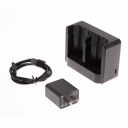 Leica BC-SCL6 USB-C Dual Charger
