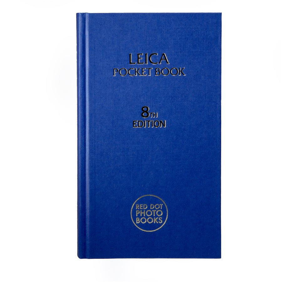 Leica pocket book 8th edition