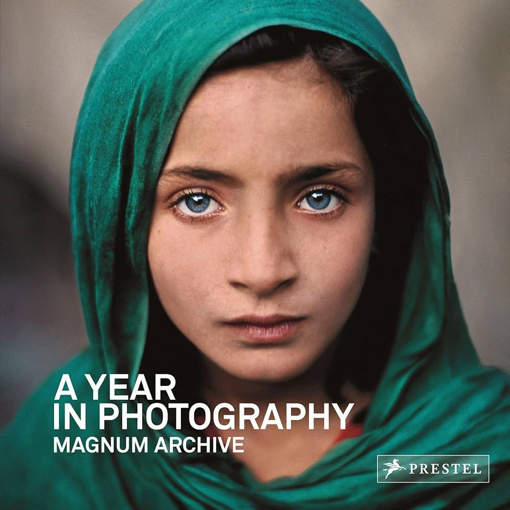 A Year In Photography (Magnum Archive)