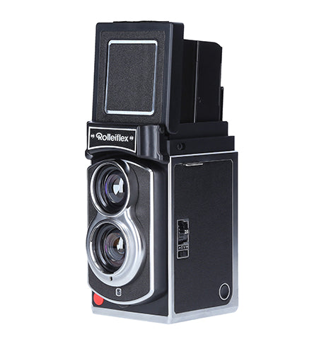Rolleiflex Instant Camera (New)