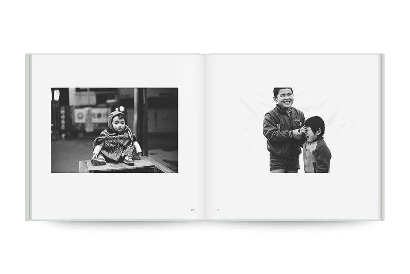 牛腸茂雄全集 Shigeo Gocho:Works
