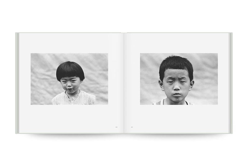 牛腸茂雄全集 Shigeo Gocho:Works