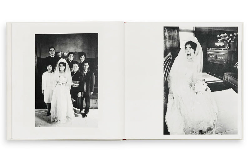 深瀬昌久 Masahisa Fukase 洋子 Yoko