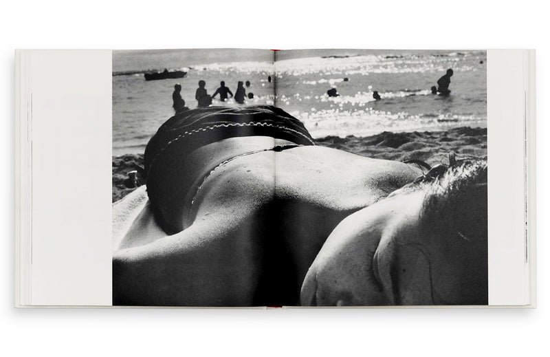 深瀬昌久 Masahisa Fukase 洋子 Yoko