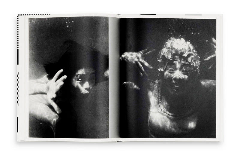 深瀬昌久 Masahisa Fukase 遊戲 Homo Ludens