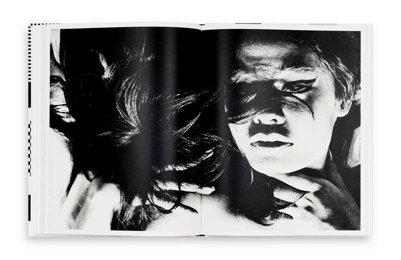 深瀬昌久 Masahisa Fukase 遊戲 Homo Ludens