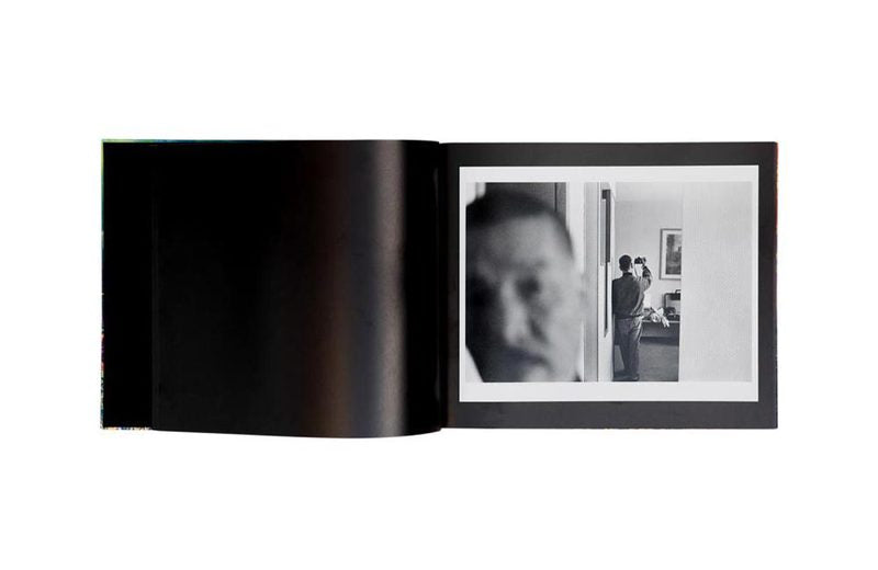 深瀬昌久 Masahisa Fukase Private Scenes