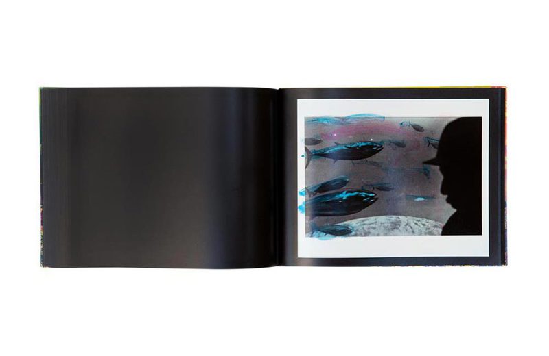 深瀬昌久 Masahisa Fukase Private Scenes
