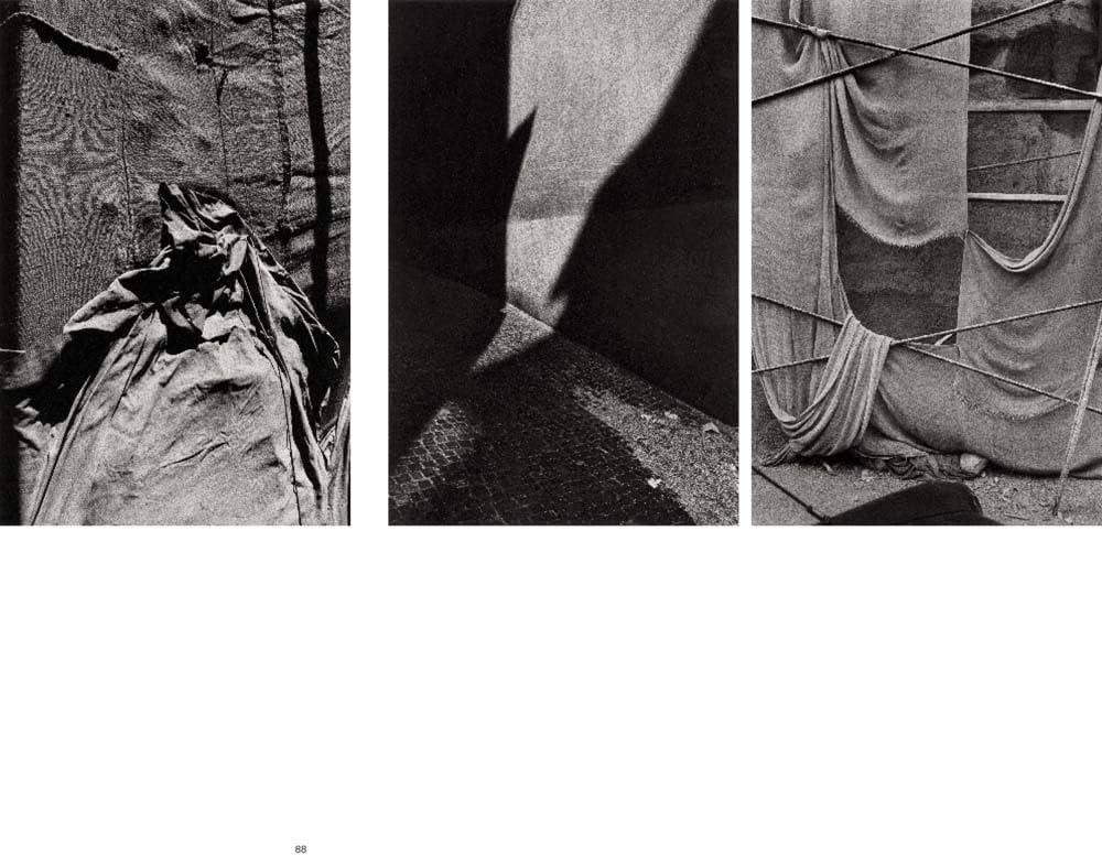 Josef Koudelka The Making Of Exiles