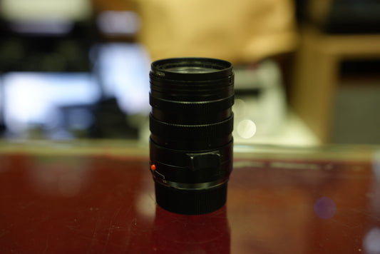 Leica Tri-Elmar-M 28-35-50mm F/4 #3896272