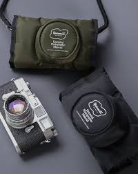 Yosemite Sustainable Springroll Camera Jacket