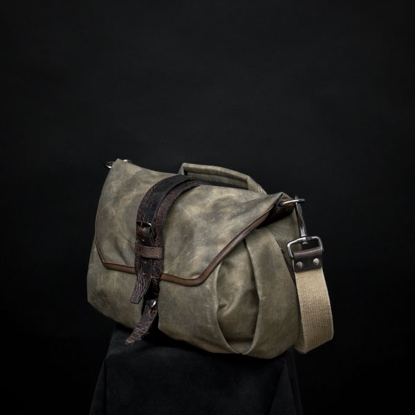 pickpocket proof bag