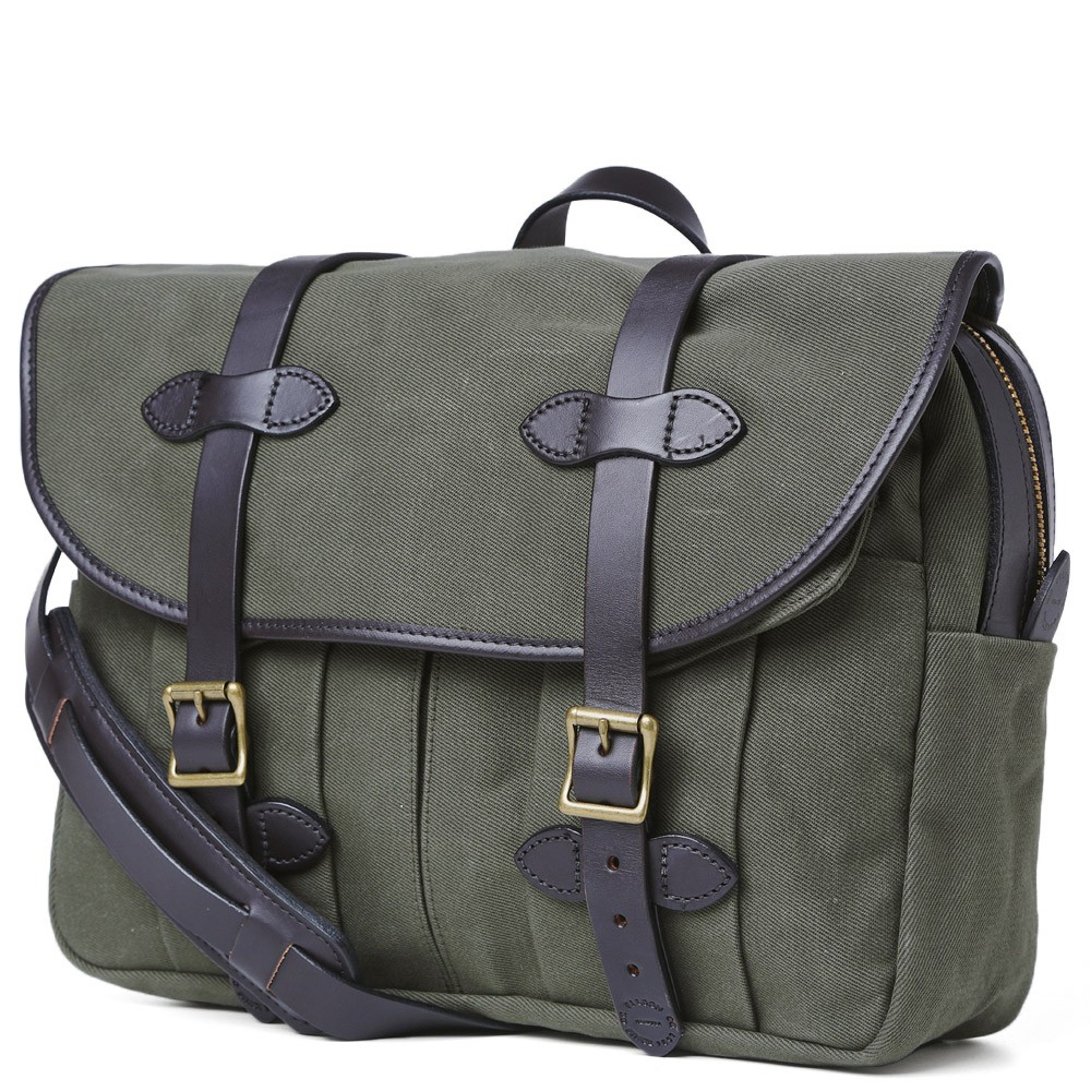 Filson Small carry on bag - meteor