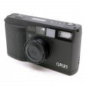 Point and Shoot Film Camera