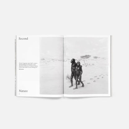 Aperture Magazine no. 264: Stop Time - Guest Edited by Hiroshi Sugimoto (Fall 2026)