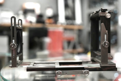 Ebony 45su 4x5 large format camera 大畫幅相機