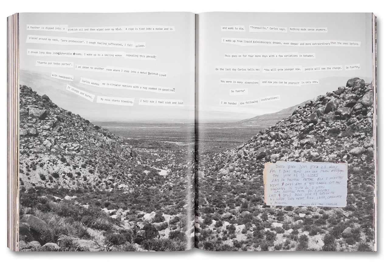 Jim Goldberg   Coming And Going (Signed)