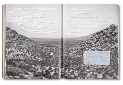 Jim Goldberg   Coming And Going (Signed)