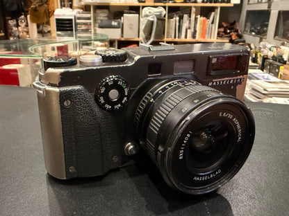Hasselblad X-Pan With 30mm f/5.6 set  #11ER11033 Xpan