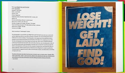 Self Publish, Be Happy : A DIY Photobook Manual and Manifesto