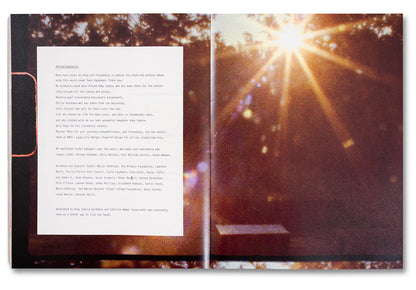Jim Goldberg   Coming And Going (Signed)