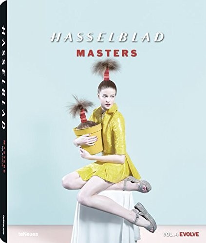 Hasselblad Masters: Vol. 4 Evolve