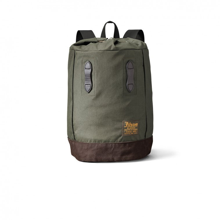 70413 ballistic Filson Day pack