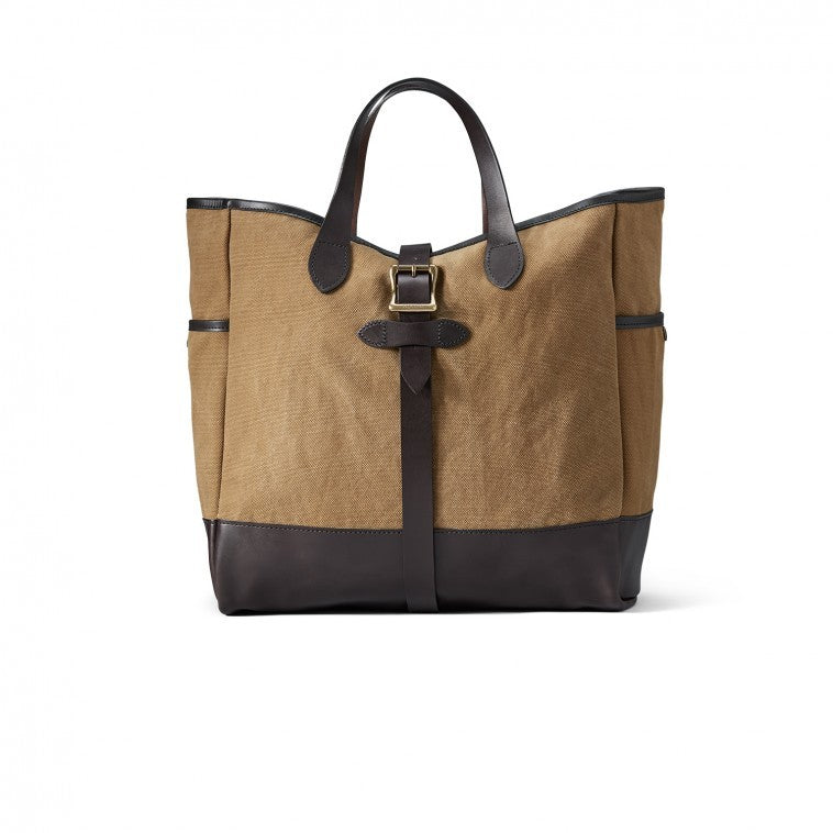 Filson rugged canvas tote 70430