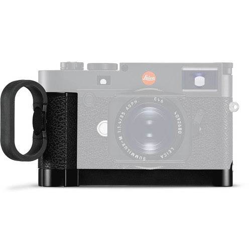 Leica M10 Hand Grip (Black) (24018)