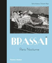 Brassal Paris Nocturne