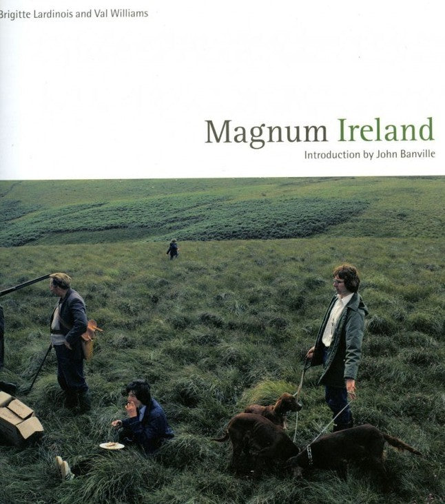 Magnum Ireland