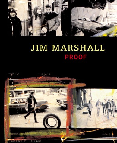 Proof  Jim Marshall