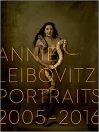 Annie Leibovitz : Portraits 2005-2016