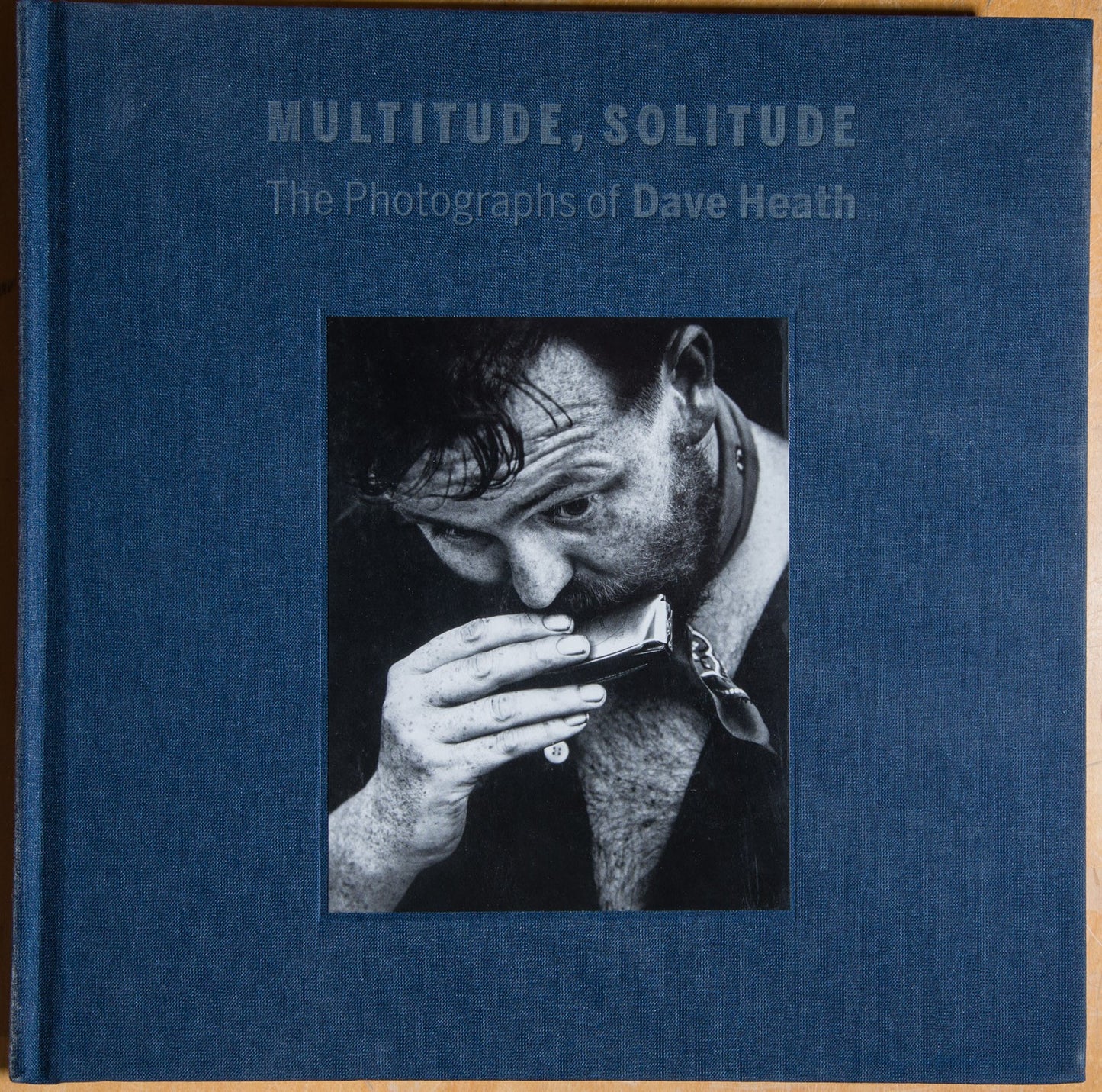 Multitude Solitude: The Photographs Of Dave Heath