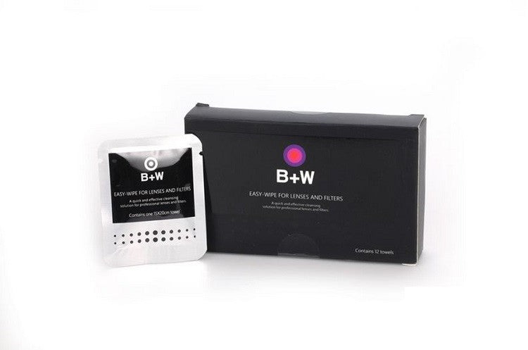 B+W Easy-Wipe For Lenses And Filters