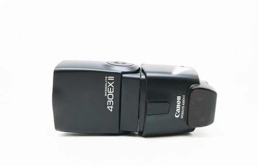 Canon Speedlite 430EX ll