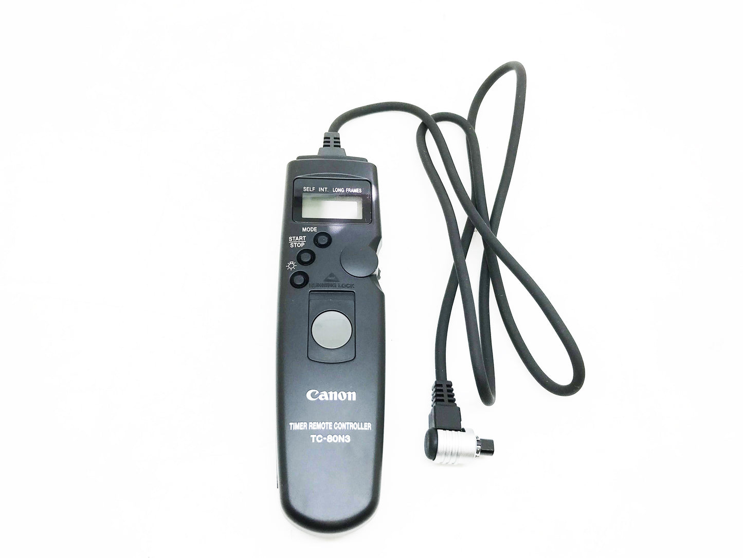 Canon Timer Remote Controller TC-80N3