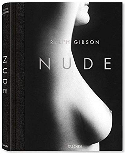 Ralph Gibson  Nude