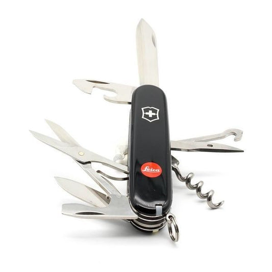 VICTORINOX Pocket Knife 'Edition Leica'