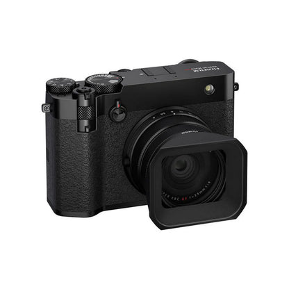 Fujifilm GFX100RF Digital Camera Black (brand new HK official goods with warranty)